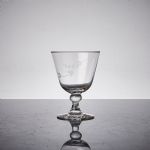 1210 1451 WINE GLASS